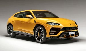 V8-Powered Sports Cars You Should Consider Renting