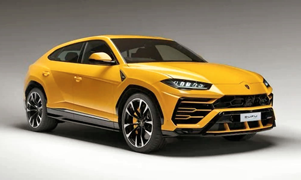 V8-Powered Sports Cars You Should Consider Renting