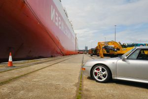 5 Things to Consider Before Buying a Foreign Car
