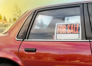 Things To Consider Before Selling Your Car