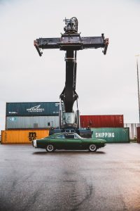 Tips, Tricks & Hurdles for Importing US Autos to the UK.