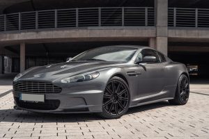 Aston Martin Vantage