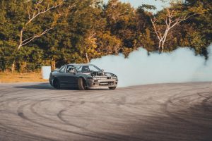 How to Get Started with Drifting