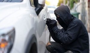 Police Released Advice on How to Protect Your Vehicle as Car Theft Is on The Rise