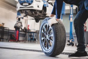 HOW TO BUY THE RIGHT TIRE FOR YOUR CAR ONLINE