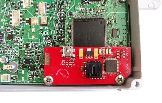 How To Diagnose A Faulty ECM