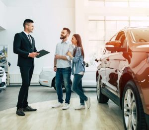 How to Save Time at a Car Dealership: Top 8 Tips