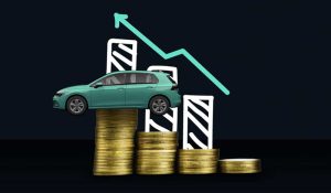 Make Sure You Know Your Car's Value