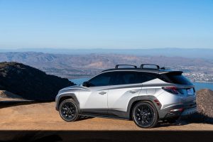 9 Best Hyundai Cars For Long Trips PT 1