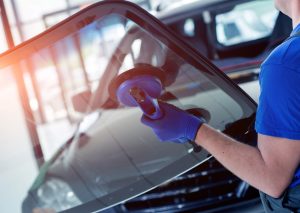 Mobile Windshield Replacement