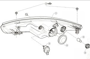 Renault zoe workshop manual