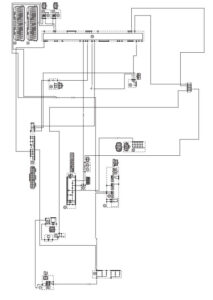 Yamaha Ténéré 700 Ignition System Circuit Diagram
