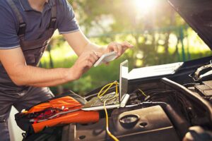 Advantages You Can Obtain From a Mobile Mechanic