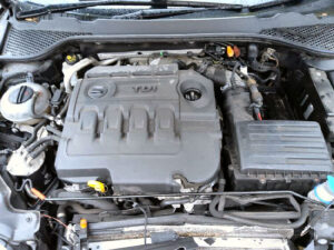 seat leon car engine