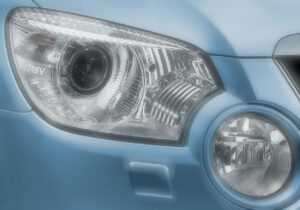 skoda yeti bulb replacement