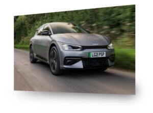 Is Kia ev6 windshield replacement necessary for cracks and chips