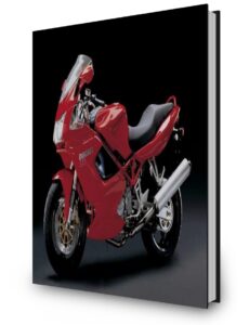 Ducati ST3 workshop manual PDF download