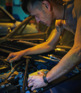 Save Money by Learning How to Do These 7 Auto Repairs Yourself