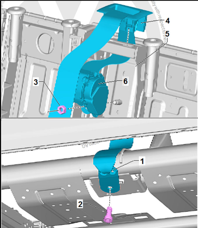 seat belt assembly part3