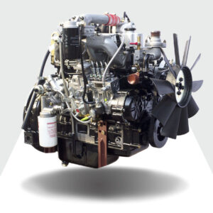 Exploring Upgrades for the Diesel Engine