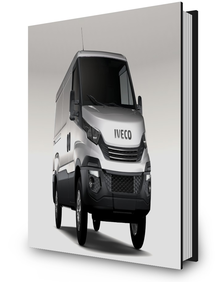 iveco daily workshop manual