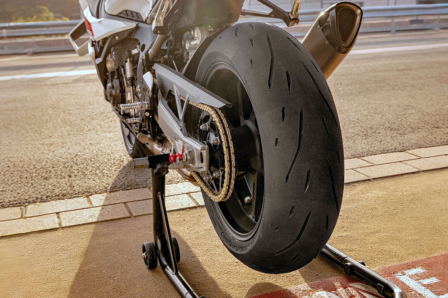 5 Defies Tyre Pressure Rules