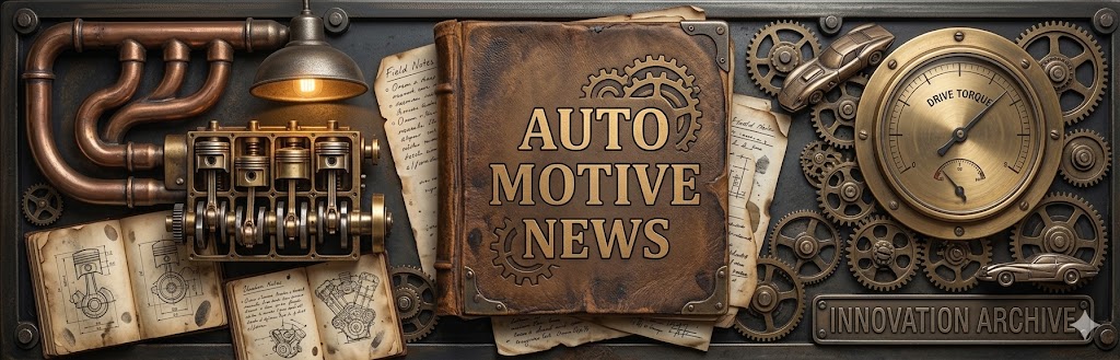 Automotive News