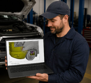 Workshop manual for the ford transit 2025
